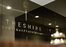 The Shire Hotel 2