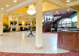 Great National Hotel Ballina 5