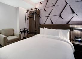 SpringHill Suites by Marriott New York Midtown Manhattan/Park Ave 5