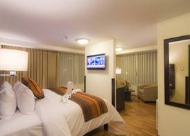 Royal Inn Cusco Hotel 4