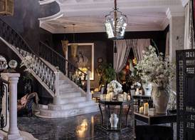 Palais Ronsard Relais & Chateaux 3