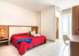 Hotel Foglieri 4