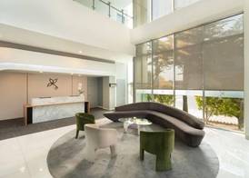 Laska Hotel Subang 3