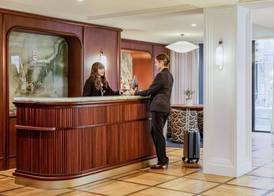 Hotel Faubourg Galant Paris - Handwritten Collection 2