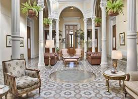 Hotel del Casco 2