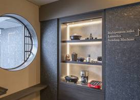 MIMARU Kyoto Shijo West 2