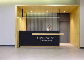 favehotel Karawang 2