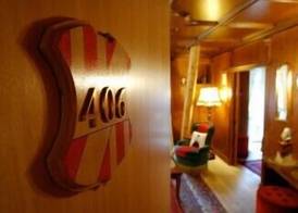 Hotel Regina 5