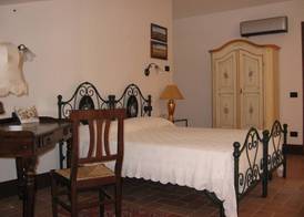 Agriturismo La Gismonda 2