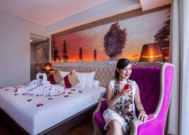 Grand Mercure Yogyakarta Adi Sucipto 3