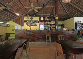 Jonas and Twins Beach Resort 2