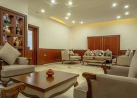 Hotel Gyalpo Residency - A Mountain View Luxury Hotel in Leh 2