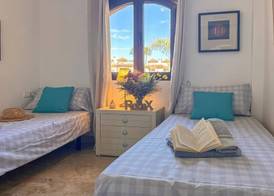 Costa Galera Apartment 2