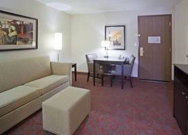 Holiday Inn Express & Suites BLOOMINGTON - MPLS ARPT AREA W by IHG 5