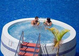 Hôtel Club Dunas Mirador Maspalomas 2