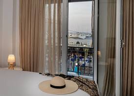 AMINA APARTMENTS 5