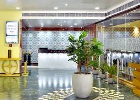 The Senator Hotel 5