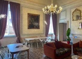 PALAZZO RICARDI 2