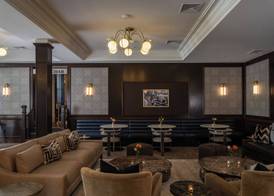 The Adelphi Hotel 4