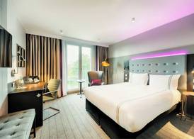 Premier Inn Leipzig City Oper 4