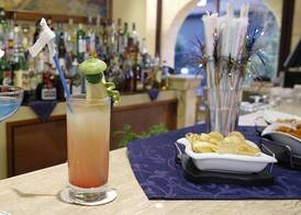 Dolcestate Hotel -Club 4