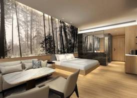 Crowne Plaza Shanghai Snow World by IHG 4