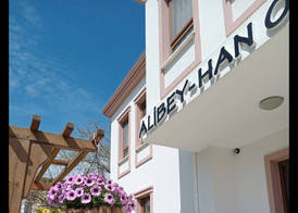 Cunda Alibeyhan Otel 2