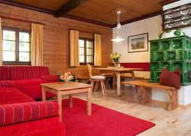 Naturel Hoteldorf Seeleitn 3