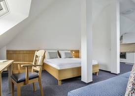 Dorint Parkhotel Siegen 3