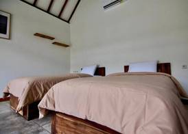 LMBK Surf Camp - Hostel 5