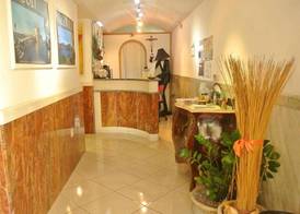 Hotel Vistamare 2