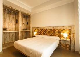 Apartamentos Turísticos Cúllar Vega 3