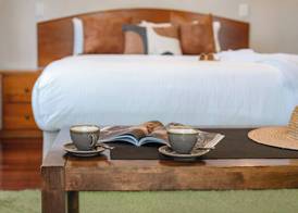 Maleny Terrace Cottages 4