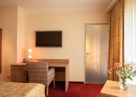 Hotel Waldesrand 4
