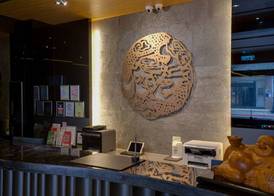 East Dragon Hotel 3