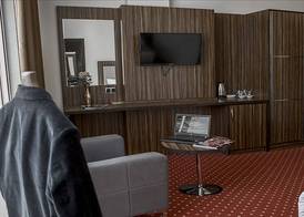 Legend Business Hotel Batumi 4