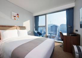 Stanford Hotel Myeongdong 4