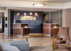 Courtyard by Marriott Richmond Berkeley 2