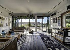 The Montauk Beach House 4