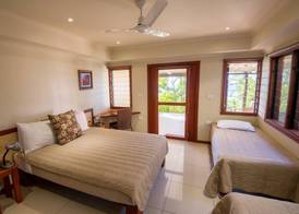 Volivoli Beach Resort 5