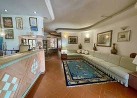Hotel Stefania Boutique Hotel by the Beach 4