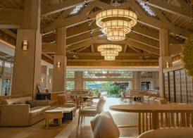 Pelangi Beach Resort & Spa, Langkawi 3