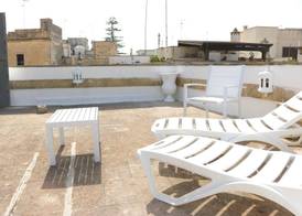 Chiesa Greca Suites - Lecce Selection 3