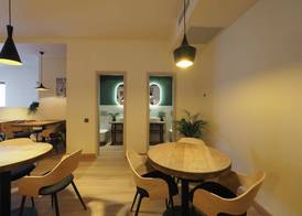 Craft Inn - Boutique Hotel 2