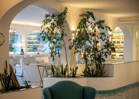 Grand Hotel Tritone 3