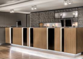 AC Hotel Córdoba by Marriott 4
