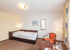 Hotel Strijewski 5