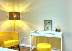 Piata Romana Suites - Pumo Properties 5