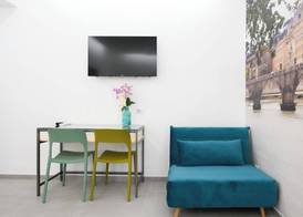 Domus suites 5