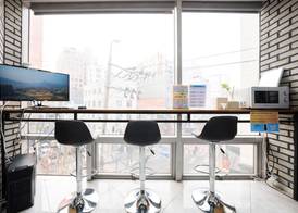 MyeongDong New Stay Inn 5